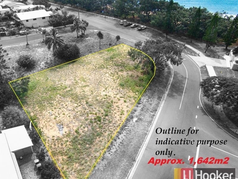 46 Woongarra Scenic Drive, Bargara QLD 4670