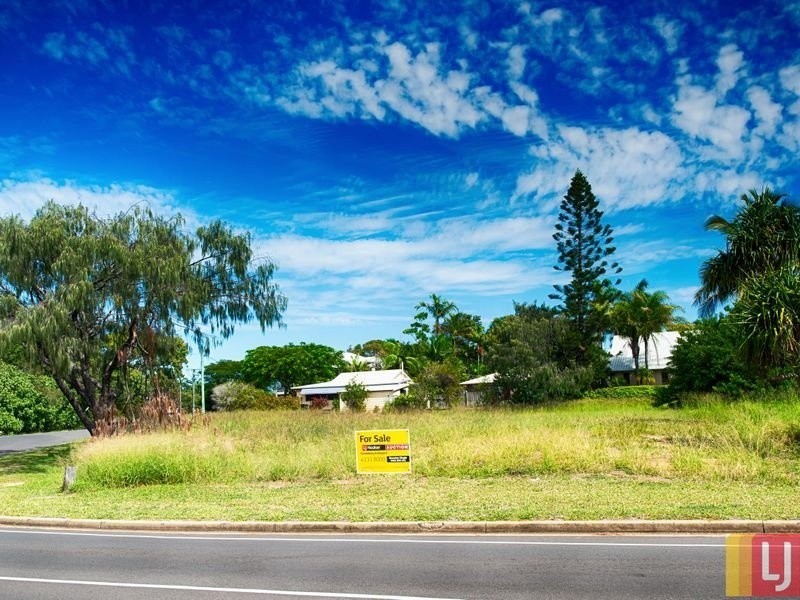 46 Woongarra Scenic Drive, Bargara QLD 4670