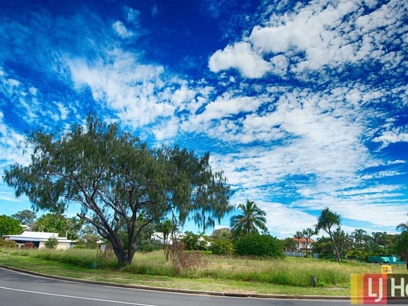 46 Woongarra Scenic Drive, Bargara QLD 4670