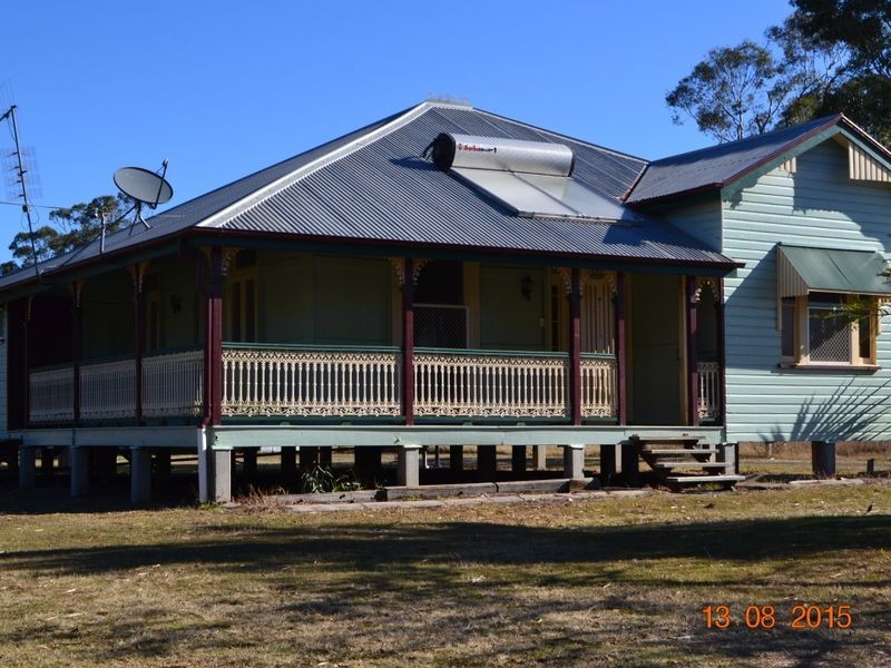 46 Lerch Road, Sharon QLD 4670