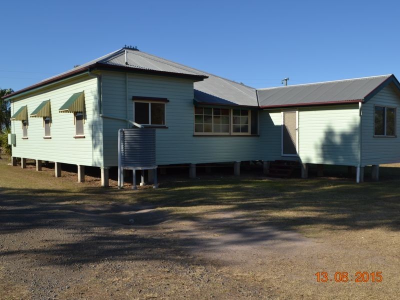 46 Lerch Road, Sharon QLD 4670