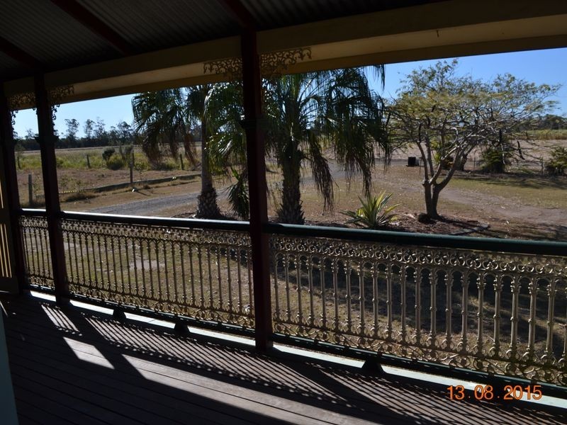 46 Lerch Road, Sharon QLD 4670