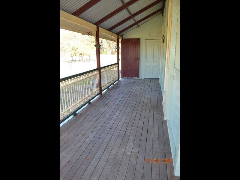 46 Lerch Road, Sharon QLD 4670