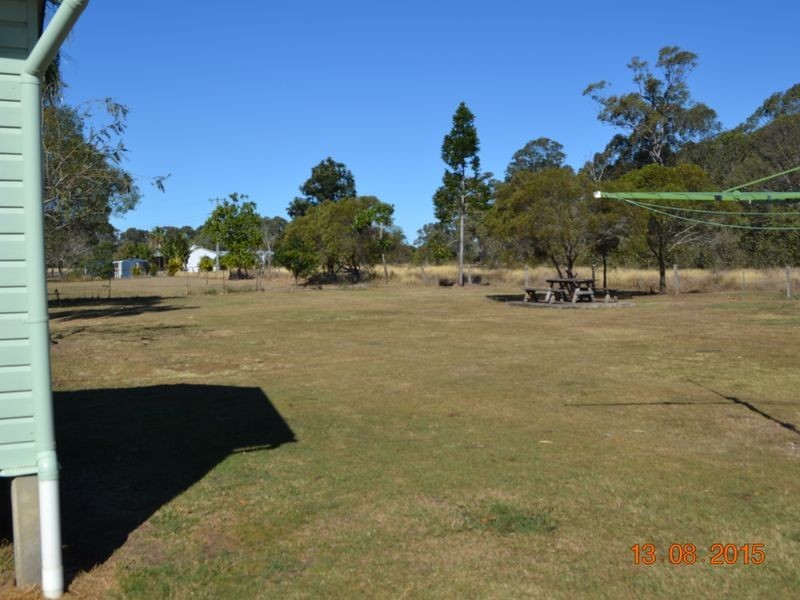 46 Lerch Road, Sharon QLD 4670
