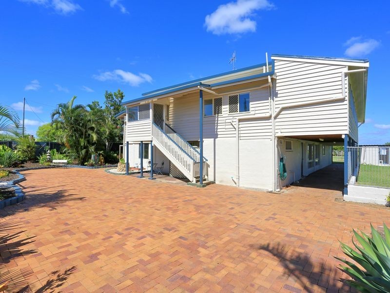 31 Diamond Street, Millbank QLD 4670