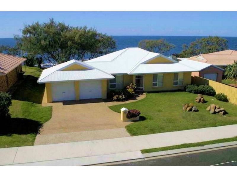 215 Woongarra Scenic Drive, Bargara QLD 4670