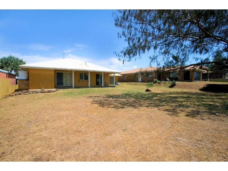 215 Woongarra Scenic Drive, Bargara QLD 4670