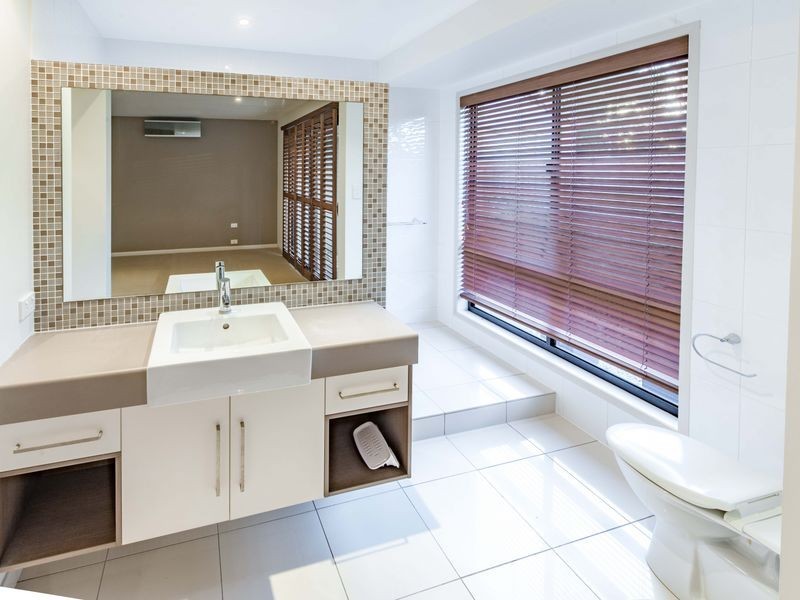 22 Serenity Drive, Kalkie QLD 4670