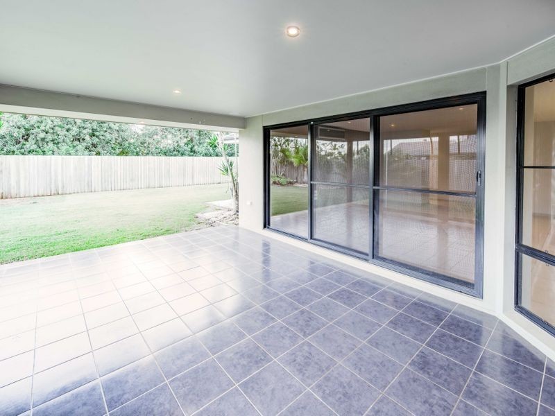 22 Serenity Drive, Kalkie QLD 4670