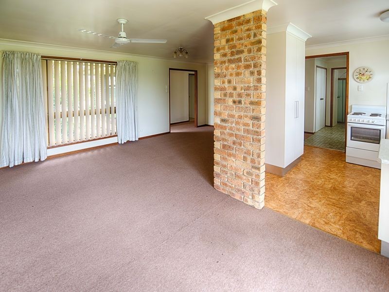 45 Sunset Drive, Thabeban QLD 4670