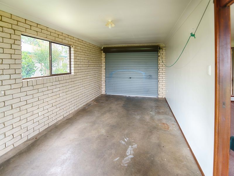 45 Sunset Drive, Thabeban QLD 4670