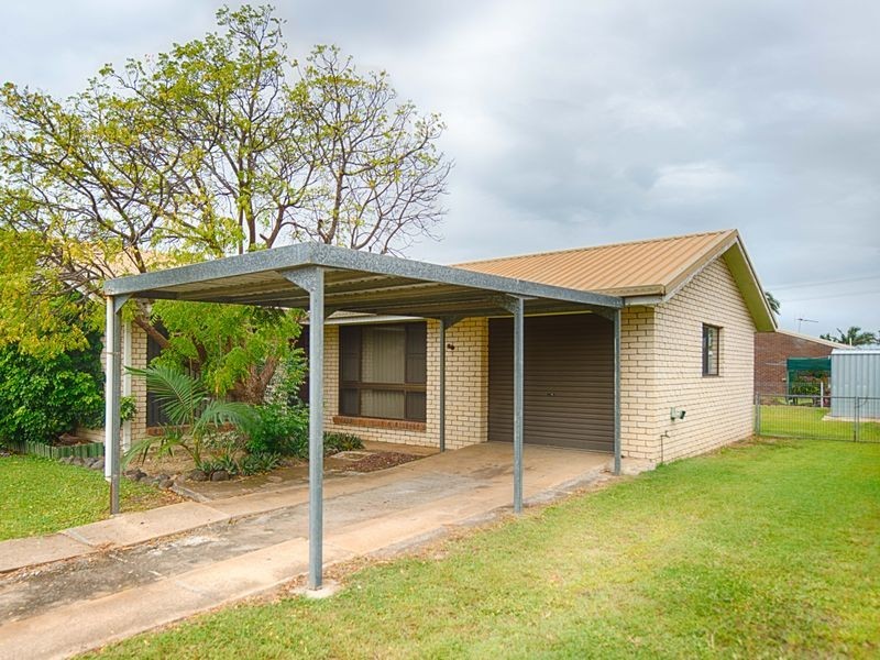 45 Sunset Drive, Thabeban QLD 4670