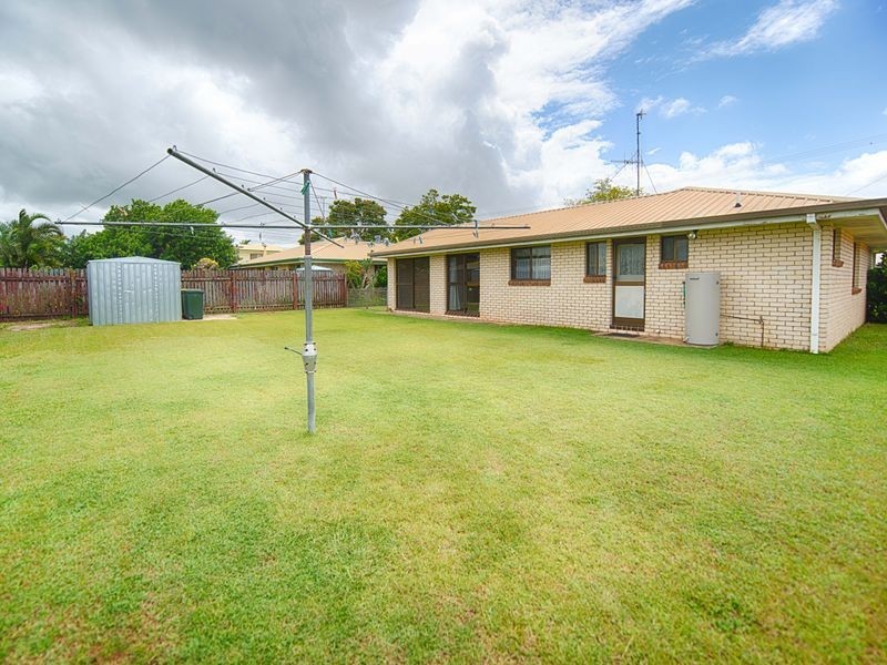 45 Sunset Drive, Thabeban QLD 4670