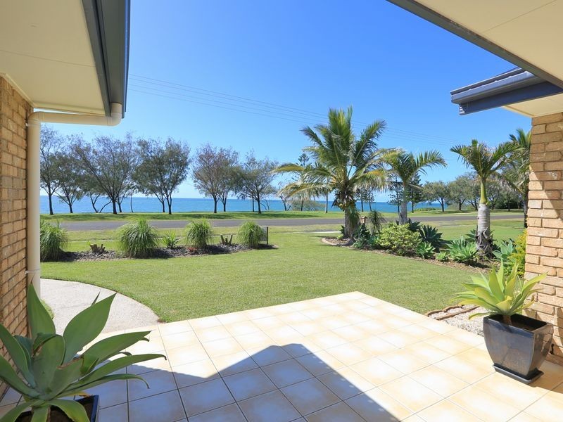 54 Esplanade, Elliott Heads QLD 4670