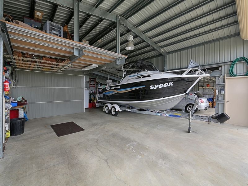 54 Esplanade, Elliott Heads QLD 4670