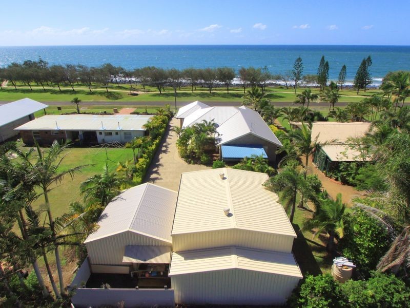 54 Esplanade, Elliott Heads QLD 4670