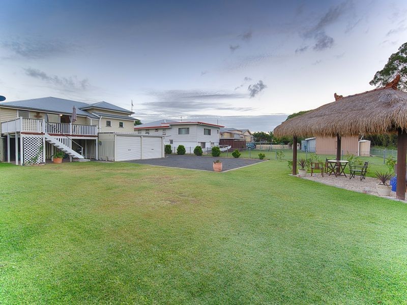 91 Lamb Street, Walkervale QLD 4670