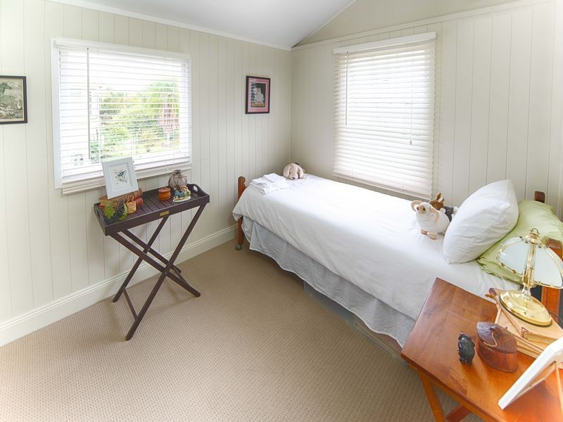 91 Lamb Street, Walkervale QLD 4670