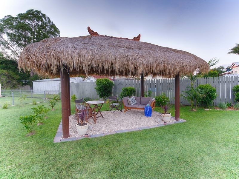91 Lamb Street, Walkervale QLD 4670