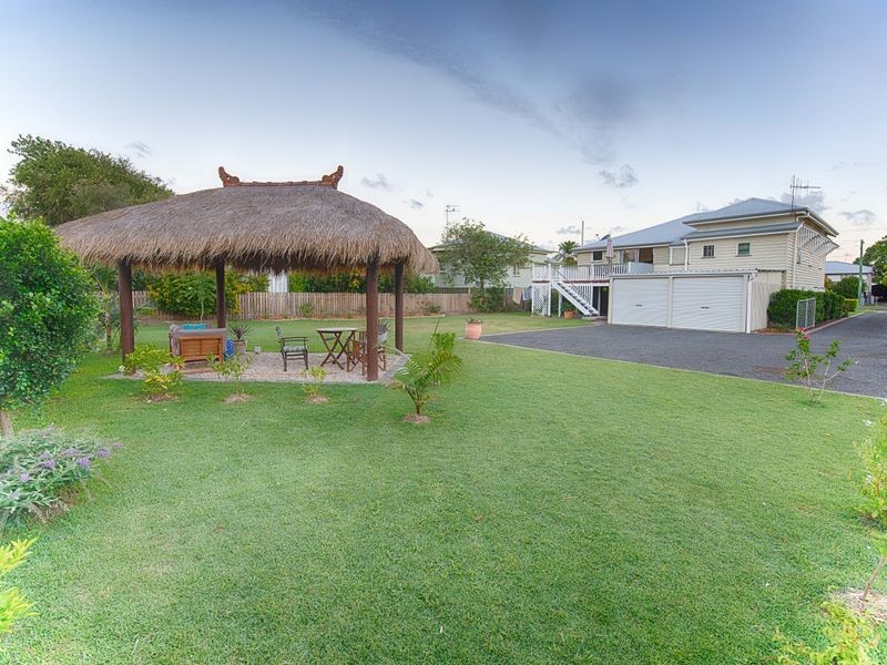 91 Lamb Street, Walkervale QLD 4670