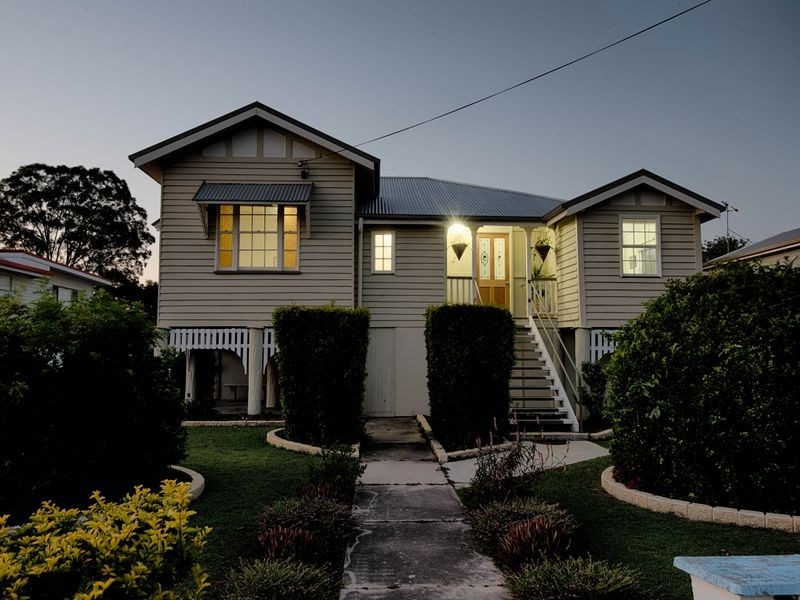 91 Lamb Street, Walkervale QLD 4670