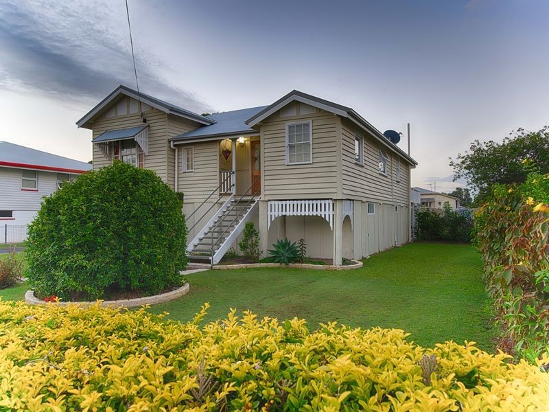 91 Lamb Street, Walkervale QLD 4670