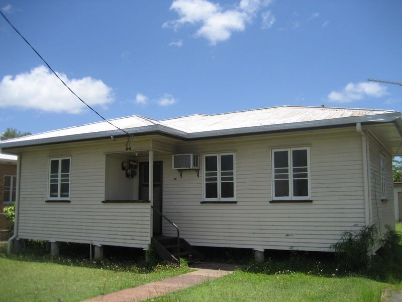 21 Duncraigen Street, Norville QLD 4670