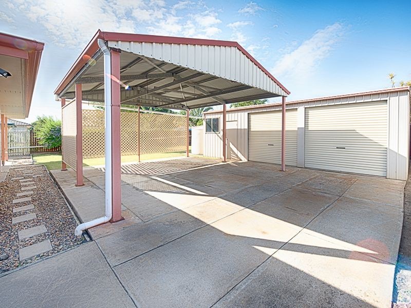 36 Brady Street, Avenell Heights QLD 4670