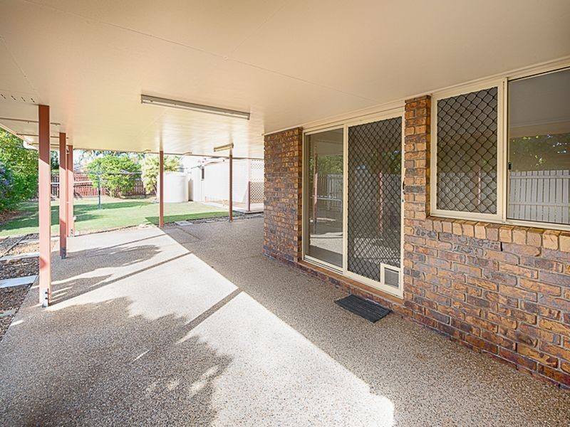 36 Brady Street, Avenell Heights QLD 4670