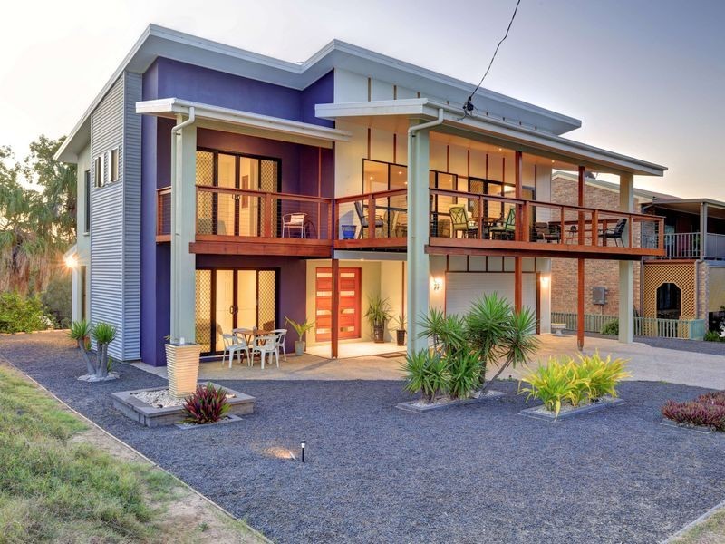 23 Esplanade, Coonarr QLD 4670