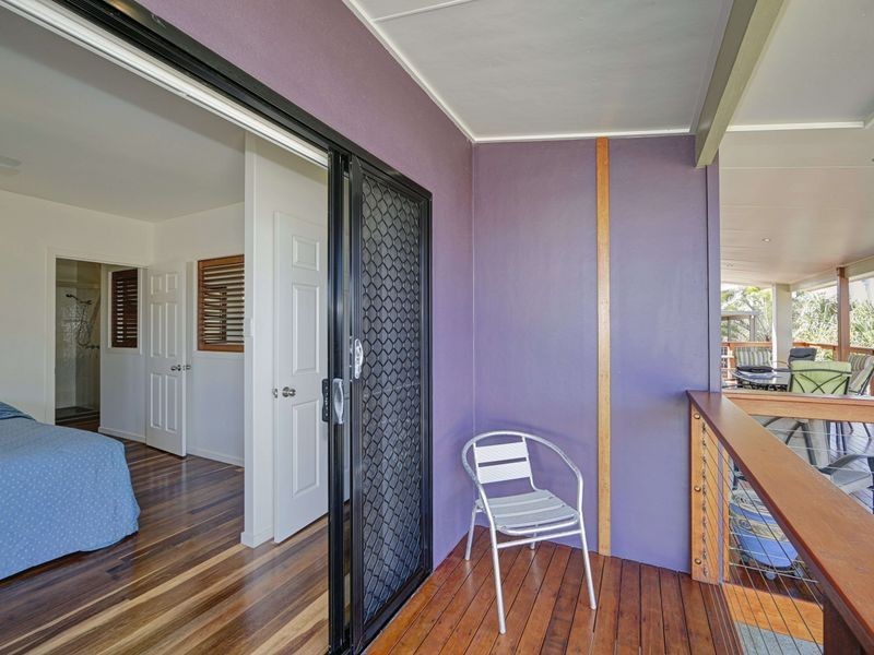 23 Esplanade, Coonarr QLD 4670