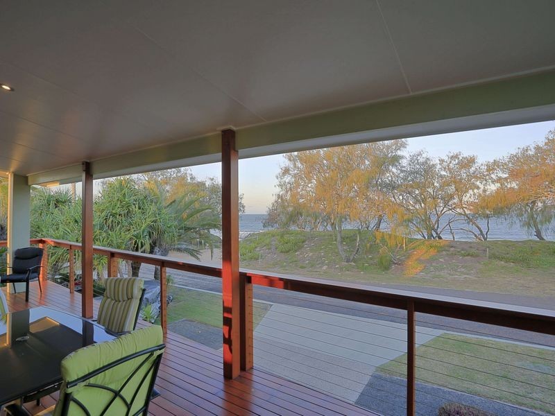 23 Esplanade, Coonarr QLD 4670