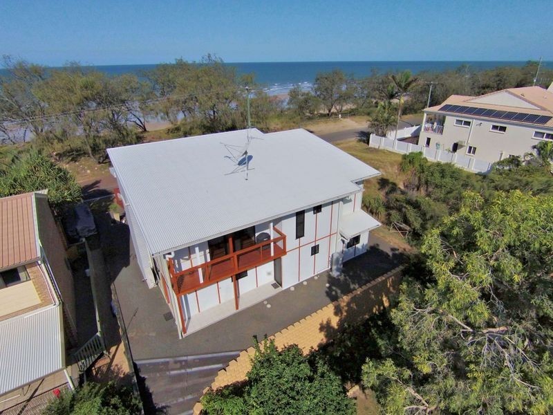 23 Esplanade, Coonarr QLD 4670