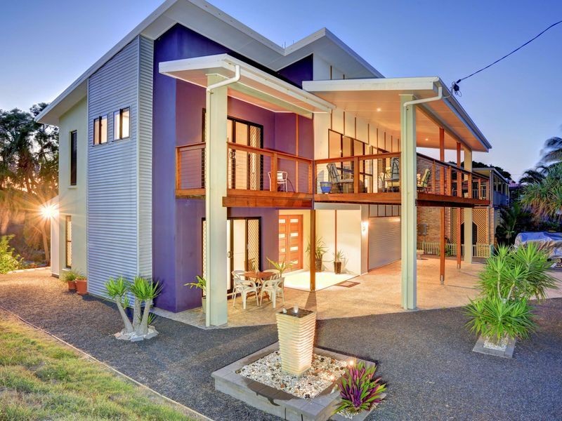 23 Esplanade, Coonarr QLD 4670