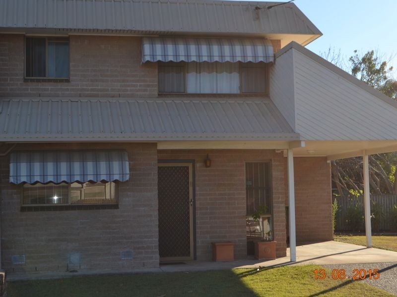 1B Burkitt Street, Bundaberg West QLD 4670