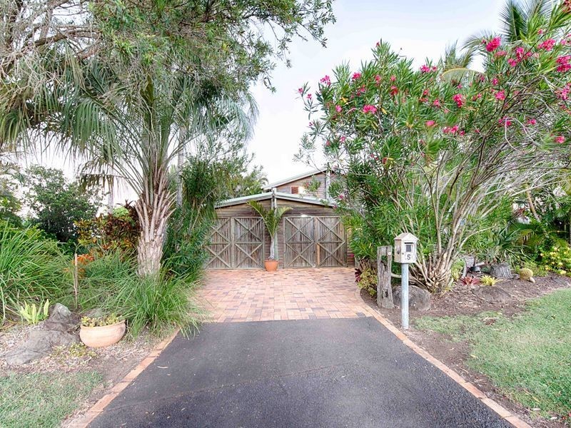 5 Cedar Street, Innes Park QLD 4670