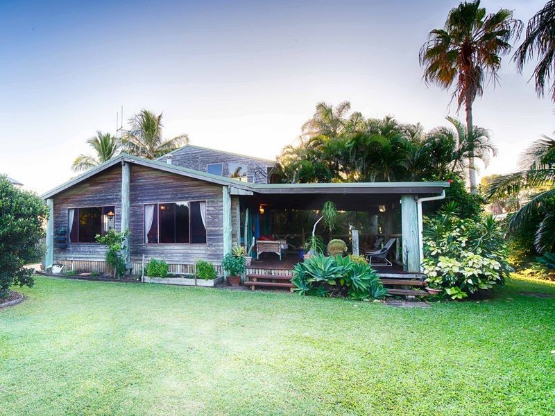 5 Cedar Street, Innes Park QLD 4670