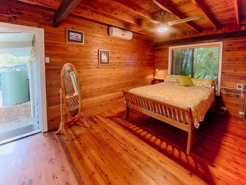 5 Cedar Street, Innes Park QLD 4670