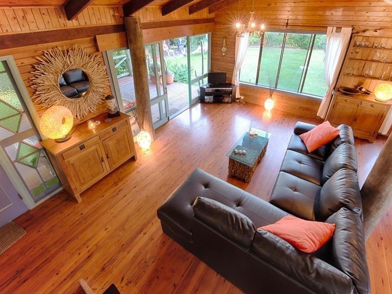 5 Cedar Street, Innes Park QLD 4670