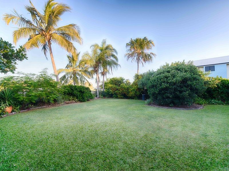 5 Cedar Street, Innes Park QLD 4670
