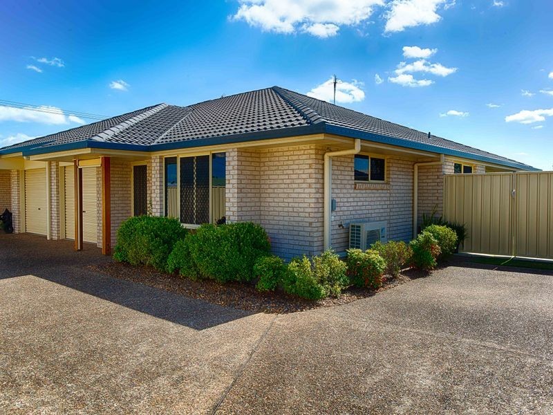 2/26 Dunn Road, Avenell Heights QLD 4670