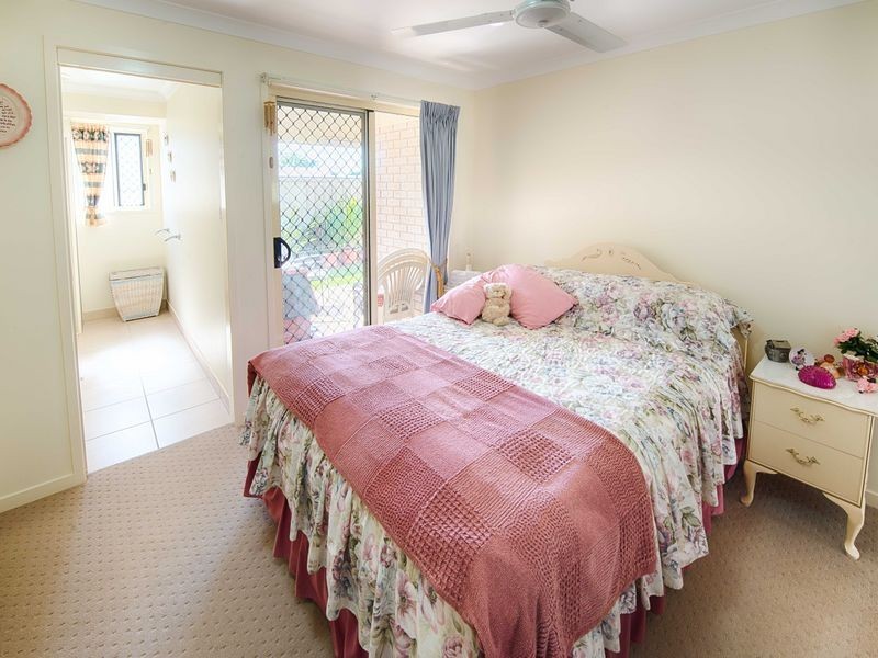 2/26 Dunn Road, Avenell Heights QLD 4670