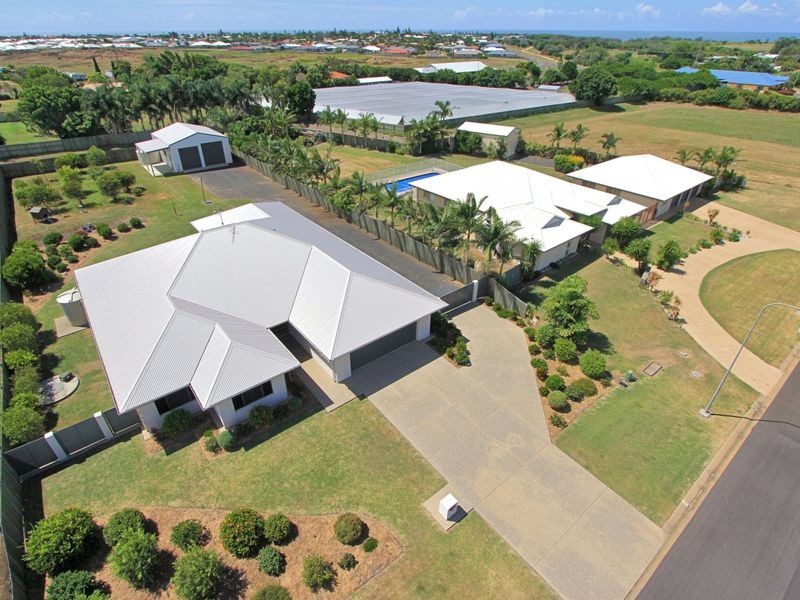 17 Kathleen Drive, Innes Park QLD 4670
