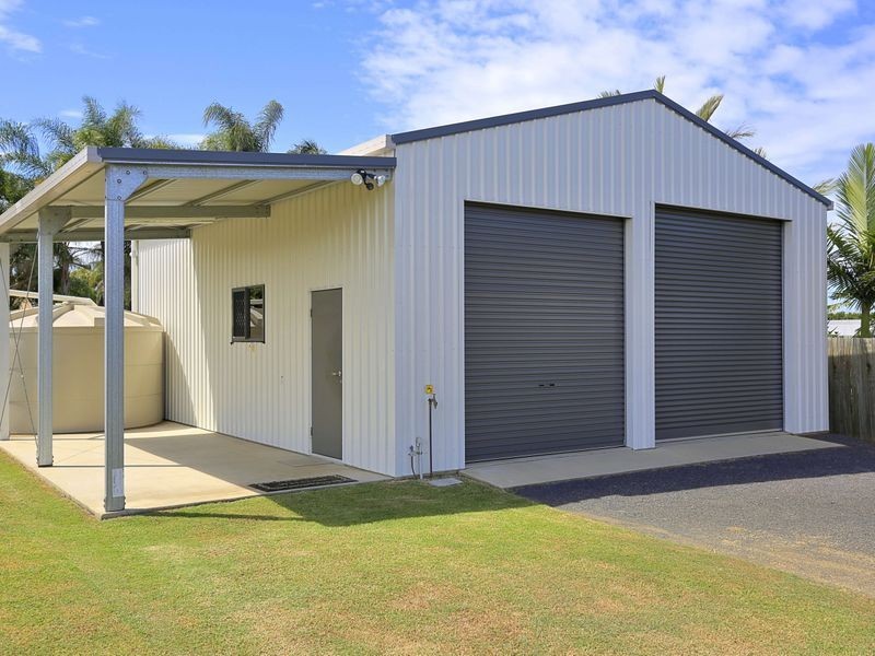 17 Kathleen Drive, Innes Park QLD 4670