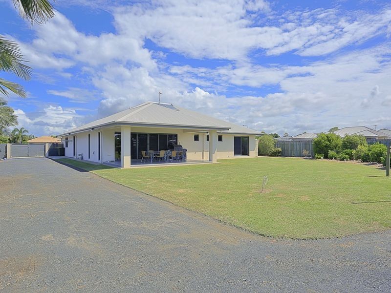 17 Kathleen Drive, Innes Park QLD 4670
