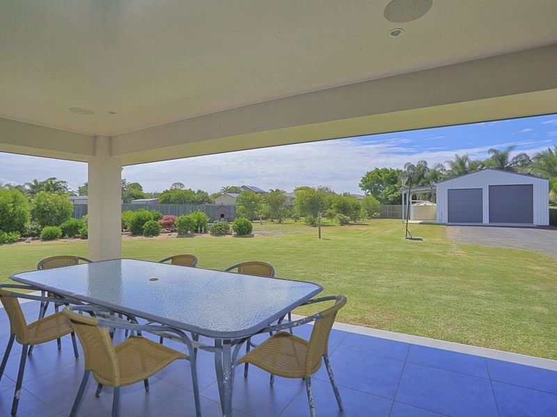 17 Kathleen Drive, Innes Park QLD 4670