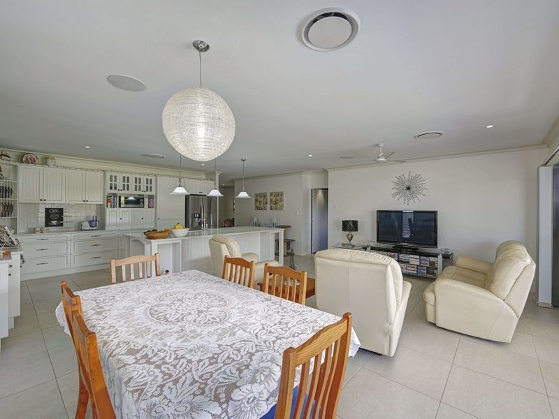 17 Kathleen Drive, Innes Park QLD 4670