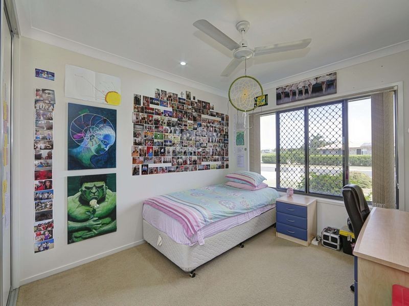 17 Kathleen Drive, Innes Park QLD 4670