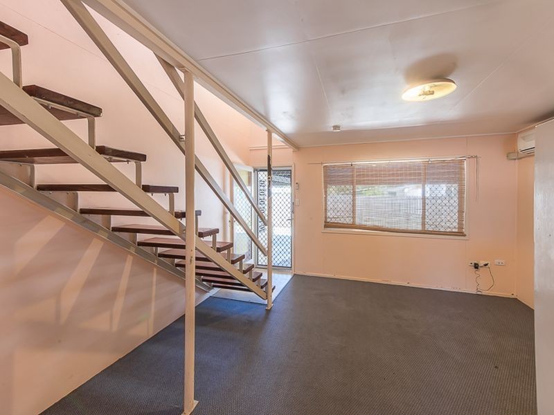 4/41 Walker Street, Walkervale QLD 4670