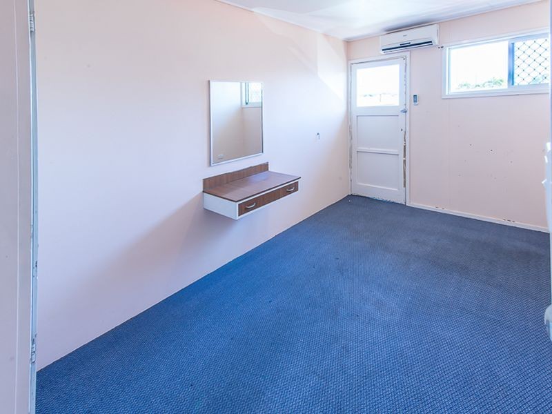 4/41 Walker Street, Walkervale QLD 4670